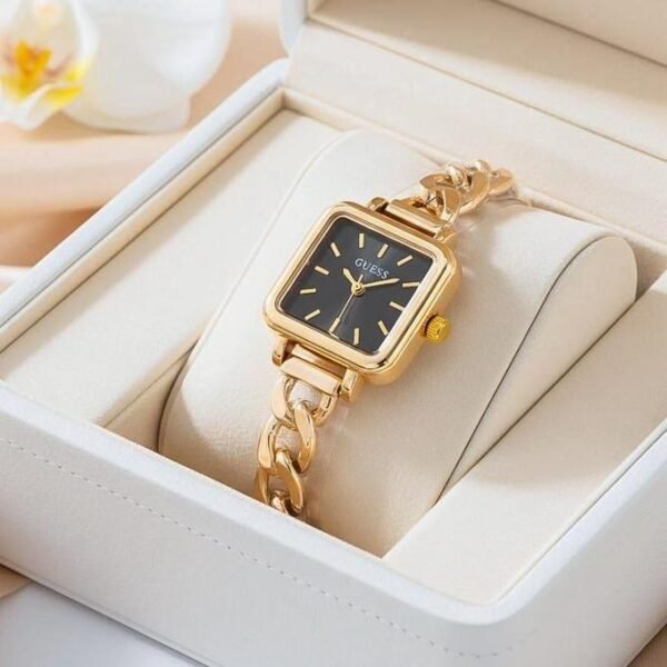 Guess – Le style audacieux